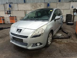  Peugeot 5008 5008 I (0A/0E) MPV 1.6 VTI 16V (EP6(5FW)) [88kW]  (09-2009/03-2017) 2010/1