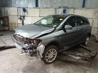  Mercedes B-klasse B (W246/W242) Hatchback 1.6 B-180 BlueEFFICIENCY Turbo 16V (M270.910) =
[90kW]  (11-2011/12-2018) 2012/3
