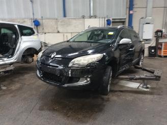  Renault Mégane Megane III Grandtour (KZ) Combi 5-drs 1.5 dCi 110 (K9K-836(K9K-J8)) [8=
1kW]  (02-2009/04-2016) 2011/2