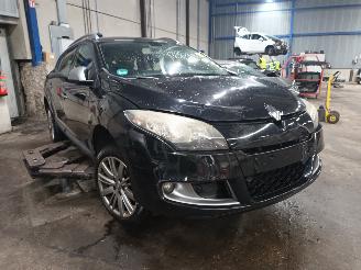 Renault Mégane Megane III Grandtour (KZ) Combi 5-drs 1.5 dCi 110 (K9K-836(K9K-J8)) [8=
1kW]  (02-2009/04-2016) picture 2