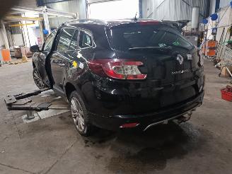 Renault Mégane Megane III Grandtour (KZ) Combi 5-drs 1.5 dCi 110 (K9K-836(K9K-J8)) [8=
1kW]  (02-2009/04-2016) picture 4