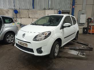  Renault Twingo Twingo II (CN) Hatchback 3-drs 1.2 16V (D4F-764(D4F-E7)) [55kW]  (03-2=
007/09-2014) 2011/11
