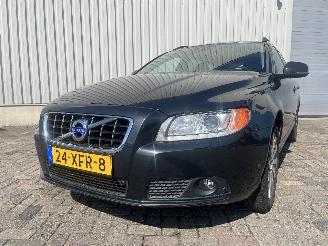  Volvo V-70 V70 (BW) Combi 1.6 T4 16V (B4164T) [132kW]  (10-2010/12-2015) 2012/6