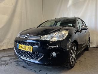 Unfallwagen Citroën C3 C3 (SC) Hatchback 5-drs 1.0 Vti 68 12V (EB0(ZMZ)) [50kW]  (08-2012/10-=
2016) 2014/9