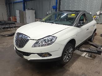 Purkuautot passenger cars Lancia Delta Delta (844) Hatchback 1.6 D Multijet 16V 120 (198.A.2000) [88kW]  (09-=
2008/08-2014) 2010/8