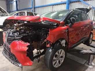  Renault Captur Captur II (RJB) SUV 1.0 TCe 90 12V (H4D-470(H4D-E4)) [67kW]  (09-2020/=
=2E..) 2021/10