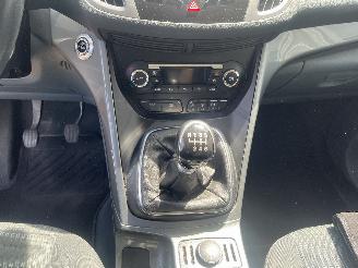 Ford C-Max C-Max (DXA) MPV 1.0 Ti-VCT EcoBoost 12V 125 (M1DA(Euro 5)) [92kW]  (10=
-2012/06-2019) picture 16