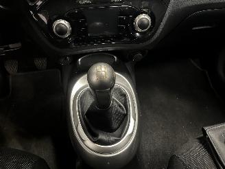 Nissan Juke Juke (F15) SUV 1.6 16V (HR16DE) [86kW]  (06-2010/12-2019) picture 25