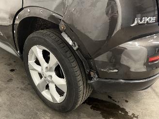 Nissan Juke Juke (F15) SUV 1.6 16V (HR16DE) [86kW]  (06-2010/12-2019) picture 15