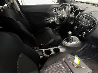 Nissan Juke Juke (F15) SUV 1.6 16V (HR16DE) [86kW]  (06-2010/12-2019) picture 17