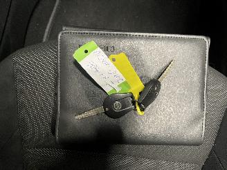 Nissan Juke Juke (F15) SUV 1.6 16V (HR16DE) [86kW]  (06-2010/12-2019) picture 27