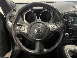 Nissan Juke Juke (F15) SUV 1.6 16V (HR16DE) [86kW]  (06-2010/12-2019) picture 26