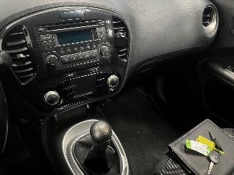 Nissan Juke Juke (F15) SUV 1.6 16V (HR16DE) [86kW]  (06-2010/12-2019) picture 24