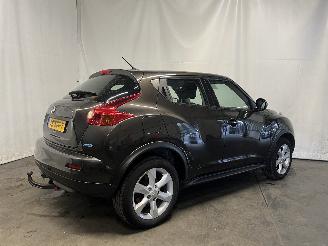 Nissan Juke Juke (F15) SUV 1.6 16V (HR16DE) [86kW]  (06-2010/12-2019) picture 6