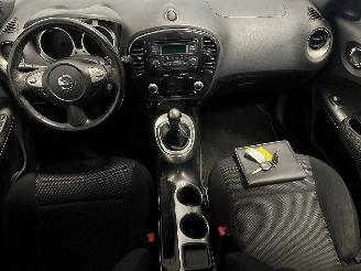 Nissan Juke Juke (F15) SUV 1.6 16V (HR16DE) [86kW]  (06-2010/12-2019) picture 19