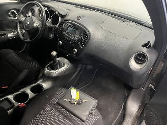 Nissan Juke Juke (F15) SUV 1.6 16V (HR16DE) [86kW]  (06-2010/12-2019) picture 16