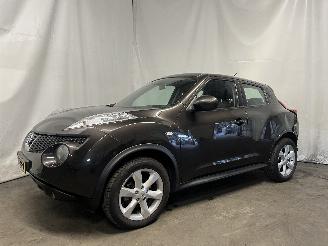 Nissan Juke Juke (F15) SUV 1.6 16V (HR16DE) [86kW]  (06-2010/12-2019) picture 3