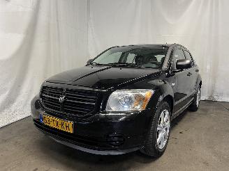krockskadad bil auto Dodge Caliber Caliber Hatchback 1.8 16V (EBA) [110kW]  (06-2006/12-2009) 2007/2