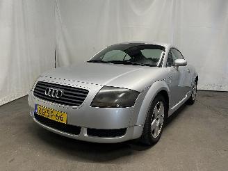 Auto incidentate Audi TT TT (8N3) Coupé 1.8 20V Turbo (AUQ) [132kW]  (10-1998/10-2006) 1999/5
