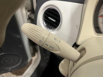 Fiat 500 500 (312) Hatchback 1.2 (169.A.4000(Euro 5)) [51kW]  (07-2007/...) picture 11