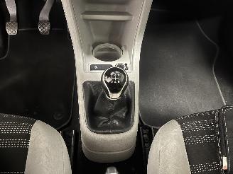 Seat Mii Mii Hatchback 1.0 12V (CHYA) [44kW]  (10-2011/07-2019) picture 18