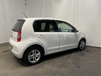 Seat Mii Mii Hatchback 1.0 12V (CHYA) [44kW]  (10-2011/07-2019) picture 6