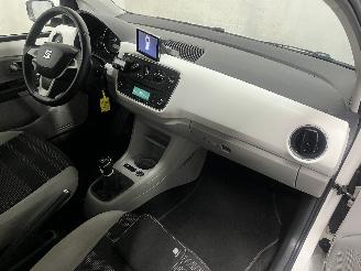Seat Mii Mii Hatchback 1.0 12V (CHYA) [44kW]  (10-2011/07-2019) picture 8