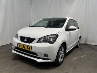 Unfallwagen Seat Mii Mii Hatchback 1.0 12V (CHYA) [44kW]  (10-2011/07-2019) 1980