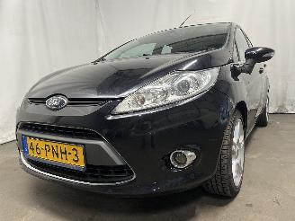 Schadeauto Ford Fiesta Fiesta 6 (JA8) Hatchback 1.6 16V Sport (RVJA) [88kW]  (06-2008/01-2018=
) 2011/3