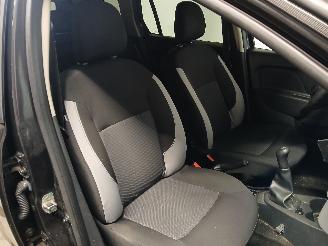 Dacia Logan Logan MCV II/III/Sandero Wagon Combi 0.9 TCE 12V (H4B-400(H4B-A4)) [66=kW]  (02-2013/...) picture 9