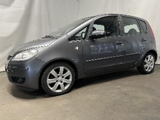Mitsubishi Colt Colt (Z2/Z3) Hatchback 1.3 16V (4A90) [70kW]  (06-2004/06-2012) picture 3