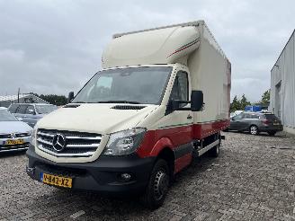 škoda osobní automobily Mercedes Sprinter Sprinter 5t (906.15/906.25) Ch.Cab/Pick-up 516 CDI 16V (OM651.956) [12=
0kW]  (03-2009/12-2018) 2019/4