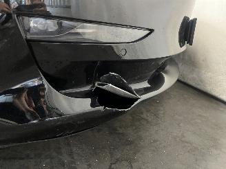 Tesla Model 3 Model 3 Sedan Long Range AWD 75 kWh (3D3) [258kW]  (06-2018/...) picture 8