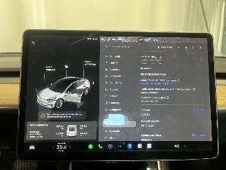 Tesla Model 3 Model 3 Sedan Long Range AWD 75 kWh (3D3) [258kW]  (06-2018/...) picture 23