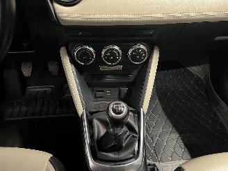 Mazda 2 2 (DJ/DL) Hatchback 1.5 SkyActiv-G 90 (P5Y6) [66kW]  (08-2014/11-2017)= picture 17