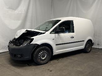 Volkswagen Caddy Caddy III (2KA,2KH,2CA,2CH) Van 1.6 TDI 16V (CAYE) [55kW]  (08-2010/05=
-2015) picture 3