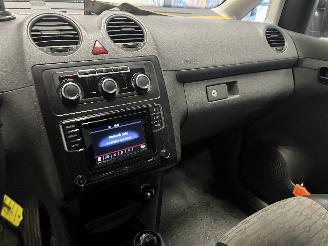 Volkswagen Caddy Caddy III (2KA,2KH,2CA,2CH) Van 1.6 TDI 16V (CAYE) [55kW]  (08-2010/05=
-2015) picture 20