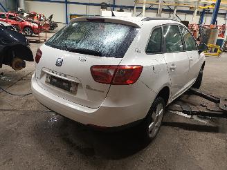 Seat Ibiza Ibiza ST (6J8) Combi 1.2 TDI Ecomotive (CFWA) [55kW]  (04-2010/05-2015=
) picture 3