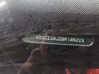 Seat Ibiza Ibiza ST (6J8) Combi 1.2 TDI Ecomotive (CFWA) [55kW]  (04-2010/05-2015=
) picture 6