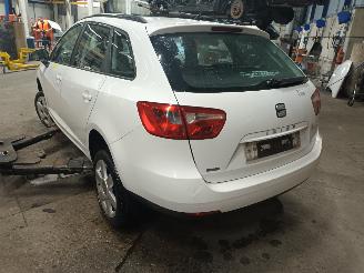 Seat Ibiza Ibiza ST (6J8) Combi 1.2 TDI Ecomotive (CFWA) [55kW]  (04-2010/05-2015=
) picture 4