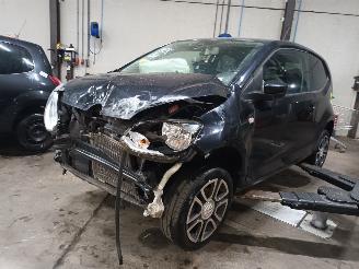 Sloopauto Volkswagen Up! Up! (121) Hatchback 1.0 12V 75 (CWRA) [55kW]  (08-2011/11-2019) 2012/11