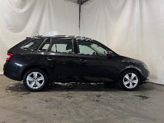 Skoda Fabia Fabia III Combi (NJ5) Combi 5-drs 1.4 TDI 16V 75 (CUSA(Euro 6)) [55kW]=
  (05-2015/12-2022) picture 7