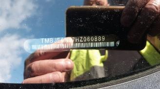 Skoda Fabia Fabia III Combi (NJ5) Combi 5-drs 1.4 TDI 16V 75 (CUSA(Euro 6)) [55kW]=
  (05-2015/12-2022) picture 2