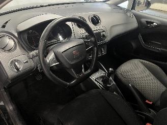 Seat Ibiza Ibiza IV (6J5) Hatchback 5-drs 1.2 TSI (CBZB) [77kW]  (09-2010/03-2012=
) picture 19