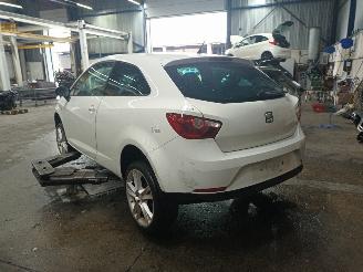 Seat Ibiza Ibiza III (6L1) Hatchback 1.4 16V 85 (BXW) [63kW]  (05-2006/05-2008) picture 4