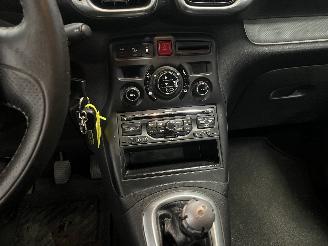 Citroën C3 C3 Picasso (SH) MPV 1.6 HDI 16V 110 (DV6TED4(9HZ)) [80kW]  (02-2009/12=
-2011) picture 16