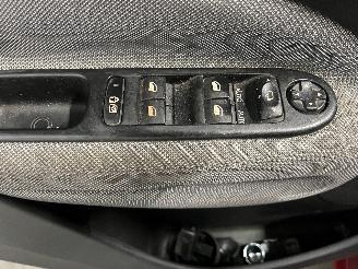 Citroën C3 C3 Picasso (SH) MPV 1.6 HDI 16V 110 (DV6TED4(9HZ)) [80kW]  (02-2009/12=
-2011) picture 23