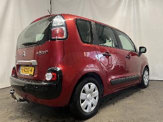 Citroën C3 C3 Picasso (SH) MPV 1.6 HDI 16V 110 (DV6TED4(9HZ)) [80kW]  (02-2009/12=
-2011) picture 6
