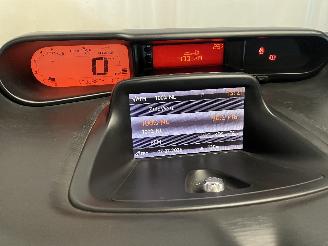 Citroën C3 C3 Picasso (SH) MPV 1.6 HDI 16V 110 (DV6TED4(9HZ)) [80kW]  (02-2009/12=
-2011) picture 22