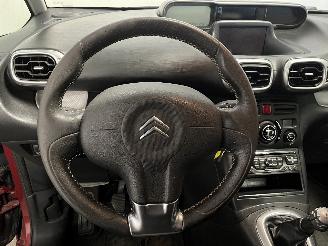 Citroën C3 C3 Picasso (SH) MPV 1.6 HDI 16V 110 (DV6TED4(9HZ)) [80kW]  (02-2009/12=
-2011) picture 15